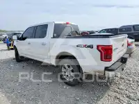 2015 Ford F-150 фото