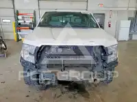 2015 Ford F-150 фото