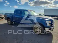 2015 Ford F-150 фото