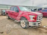 2015 Ford F-150 фото