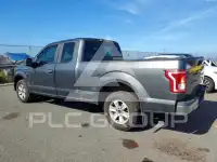 2015 Ford F-150 фото
