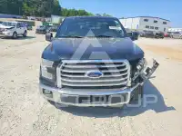 2015 Ford F-150 фото