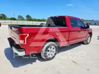 2015 Ford F-150 photo