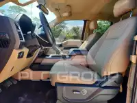 2015 Ford F-150 photo
