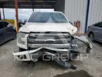2015 Ford F-150 photo