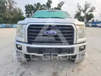 2015 Ford F-150 фото