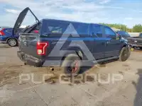 2015 Ford F-150 фото