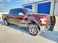 2015 Ford F-150 photo