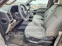 2015 Ford F-150 фото