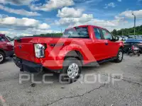 2015 Ford F-150 фото