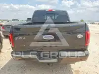 2015 Ford F-150 photo
