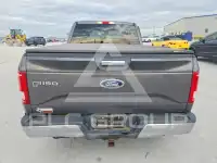 2015 Ford F-150 photo
