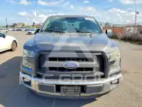 2015 Ford F-150 фото