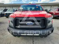 2015 Ford F-150 фото