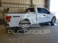 2015 Ford F-150 фото