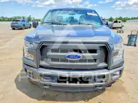 2015 Ford F-150 фото