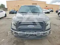 2015 Ford F-150 фото