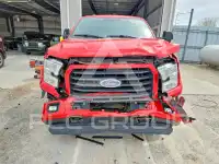 2015 Ford F-150 фото