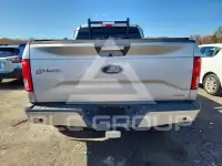 2015 Ford F-150 фото