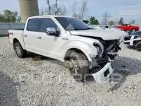 2015 Ford F-150 фото