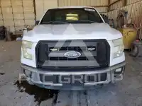 2015 Ford F-150 фото
