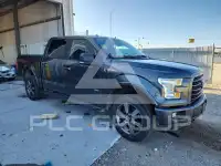 2015 Ford F-150 фото