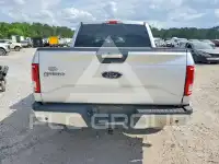 2015 Ford F-150 фото