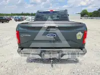2015 Ford F-150 фото