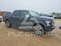2015 Ford F-150 фото