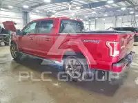 2015 Ford F-150 photo
