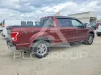 2015 Ford F-150 photo