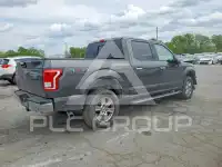 2015 Ford F-150 фото