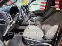 2015 Ford F-150 фото