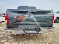 2015 Ford F-150 фото