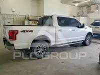 2015 Ford F-150 фото