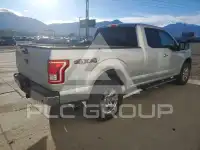 2015 Ford F-150 фото
