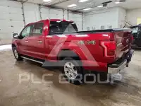 2015 Ford F-150 photo