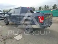 2015 Ford F-150 фото