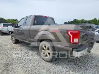 2015 Ford F-150 фото