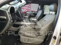 2015 Ford F-150 фото