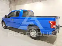 2015 Ford F-150 фото