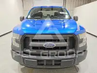 2015 Ford F-150 фото