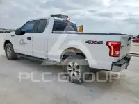 2015 Ford F-150 фото