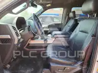 2015 Ford F-150 фото