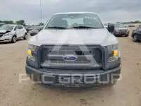 2015 Ford F-150 фото