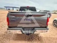 2015 Ford F-150 фото