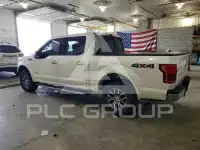 2015 Ford F-150 фото
