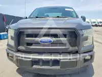 2015 Ford F-150 photo