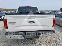 2015 Ford F-150 фото
