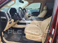 2015 Ford F-150 фото